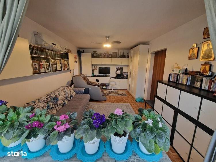 Apartament 4 camere | Berceni | 2 Locuri de parcare | Comision 0 - 10