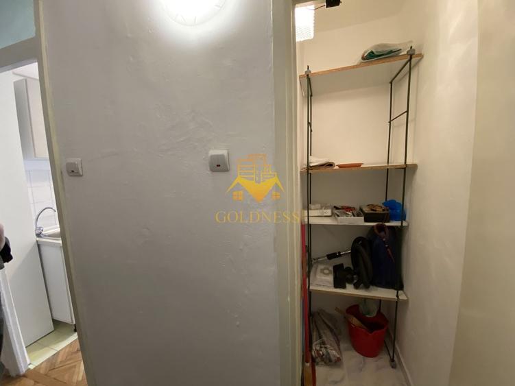 2 camere decomandate, Zorilor, Pasteur, UMF, USAMV, PET FRIENDLY - 9