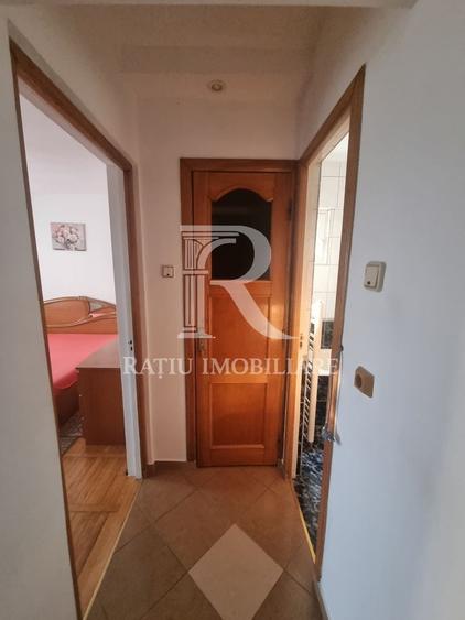 Apartament de inchiriat | 3 camera | Spitalul Judetean | Deva | 71 mp - 17