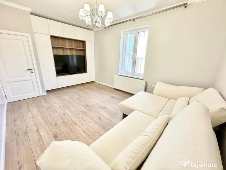 Apartament cu 2 camere de inchiriat Lujerului - Bucuresti (Bucuresti-Ilfov) - 3