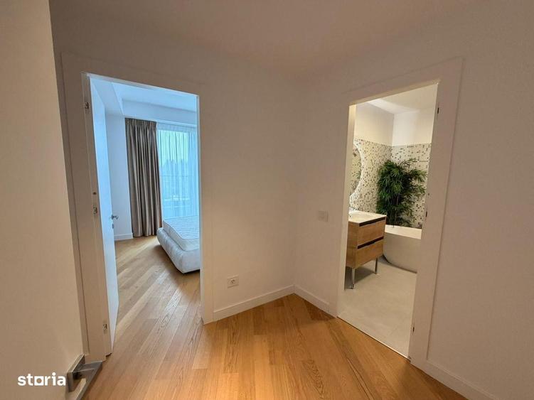 Apartament cu 4 camere, mobilat în Iancu Nicolae