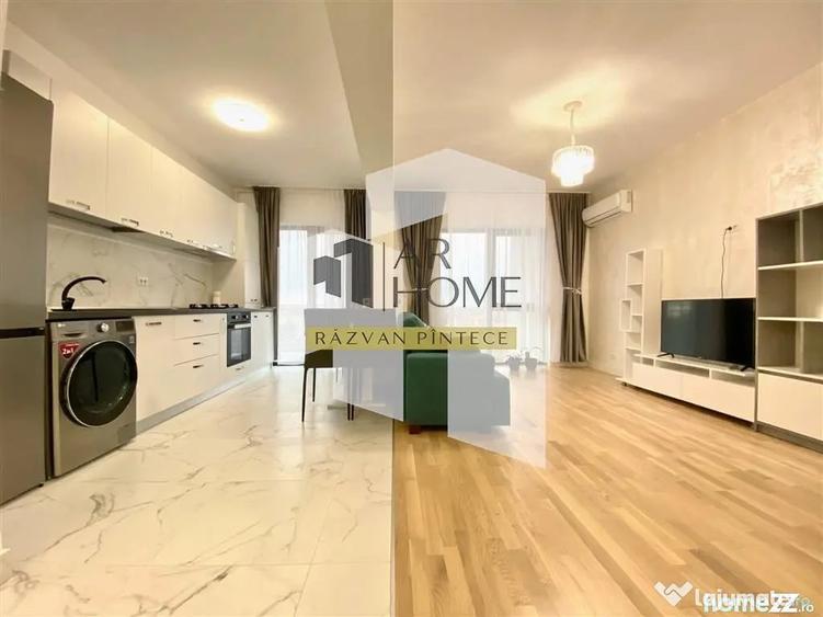Apartmanent 2 camere, modern, MRS SMART, zona Albert Ploiest - 2