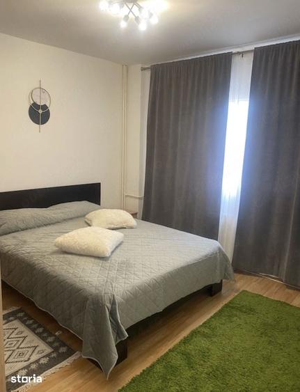 AP. 2 CAMERE- STEFAN CEL MARE, PET-FRIENDLY, MASINA DE SPALAT VASE - 2