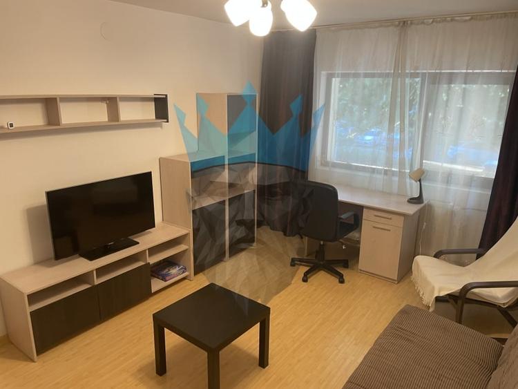 Apartament cu 2 camere decomandat, mobilat în Aviației