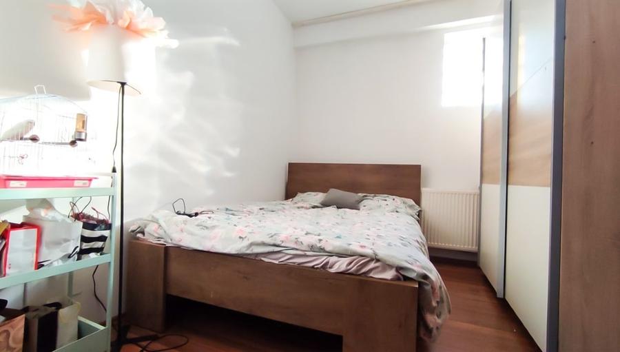 Apartament cu 2 camere semidecomandat în Bucureștii Noi