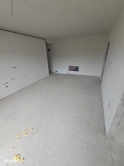 Apartament cu 2 camere decomandat în Baciu