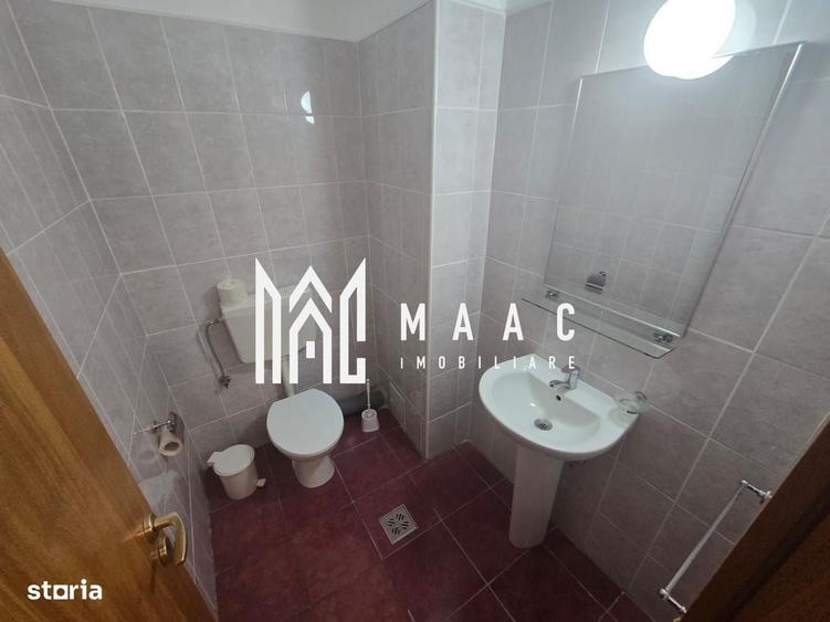 Apartament 3 camere terasa 15 mp etaj 1 Lidl Selimbar - 4