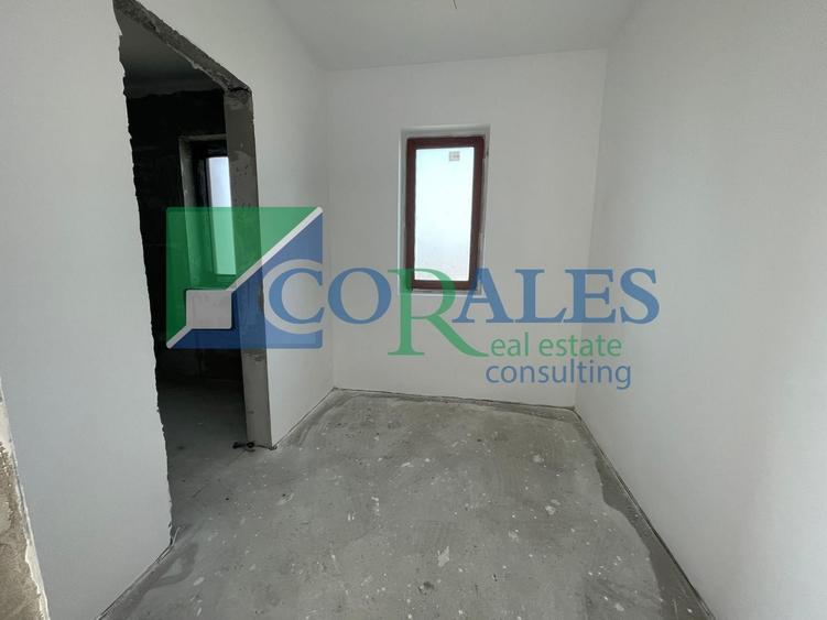 Duplex cu 4 camere cu Canalizare în Dumbrăvița