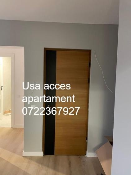 Apartament 3 Camere - Impecabil - renovat si complet utilat - 8
