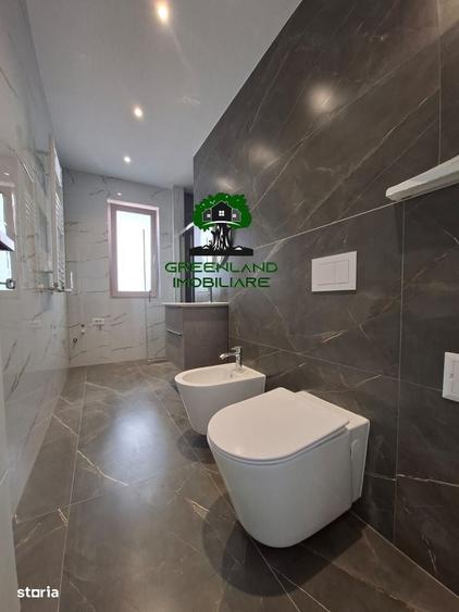 Apartament cu 3 camere în Rediu