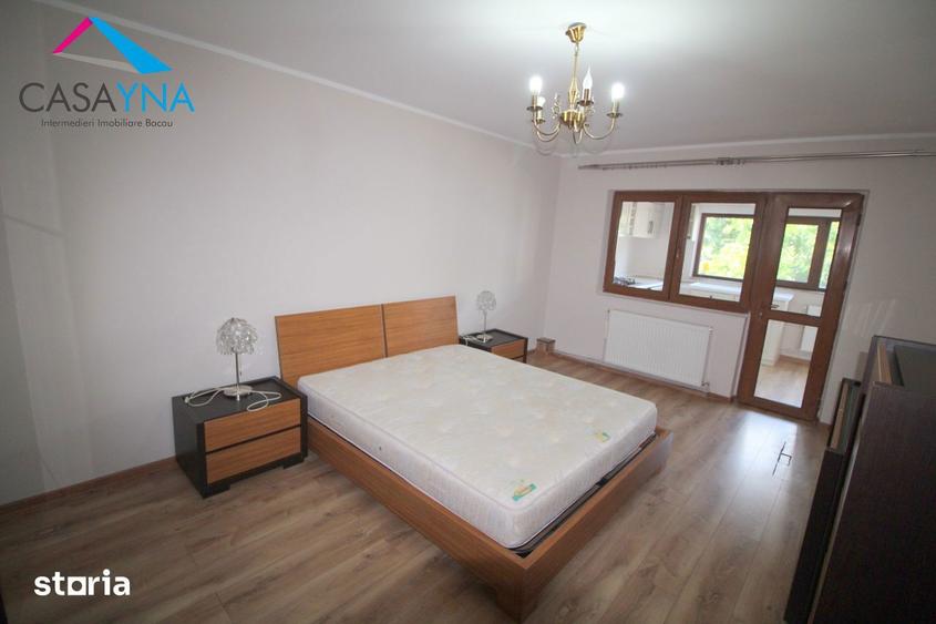 Apartament cu 3 camere decomandat în Nord