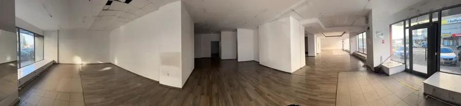 Spa?iu de inchiriat 398 mp, compartimentabil Str. Constantin Dobrogeanu Gherea, Ploie?ti - 1