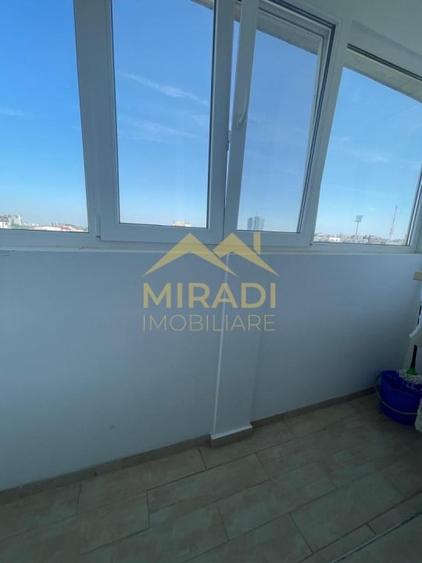 Apartament cu 2 camere în Dorobanți