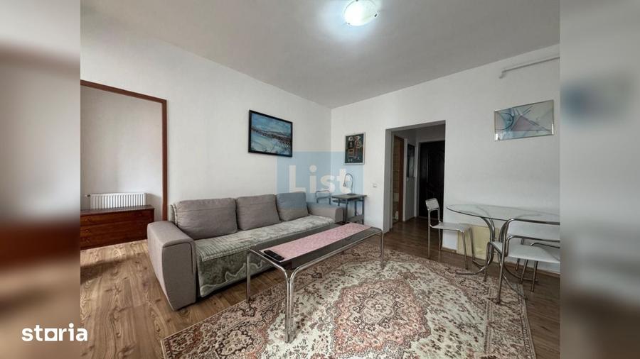 FARA COMISION ! Apartament 2 camere, etaj 3/4, strada Eroilor - 9