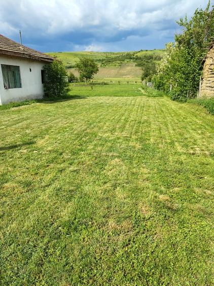 Teren Construcții intravilan de 2000 mp, în Rasnicu Oghian