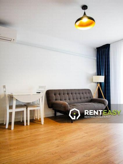 Apartament cu 2 camere decomandat în Centru Civic