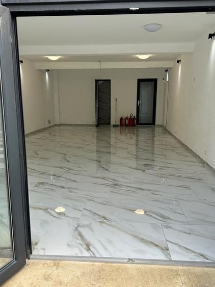 Spațiu comercial, de 80 mp, în Central
