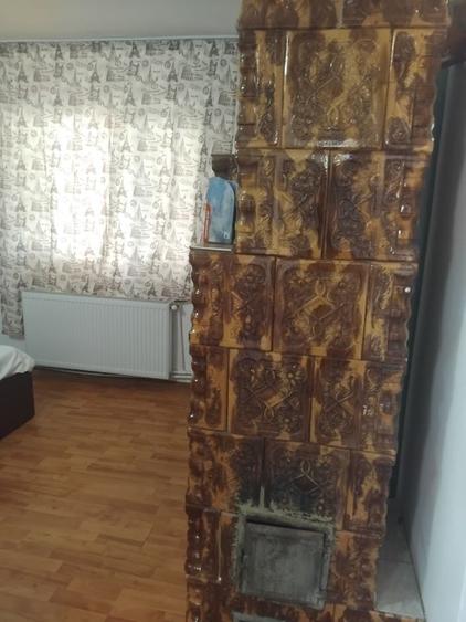 Casă cu 2 camere cu Teren 75 Mp în Central