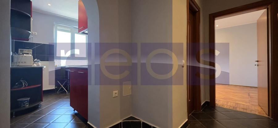 Apartament cu 2 camere, mobilat în Floreasca