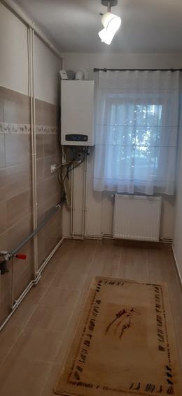 Garsonieră decomandată în Găvana