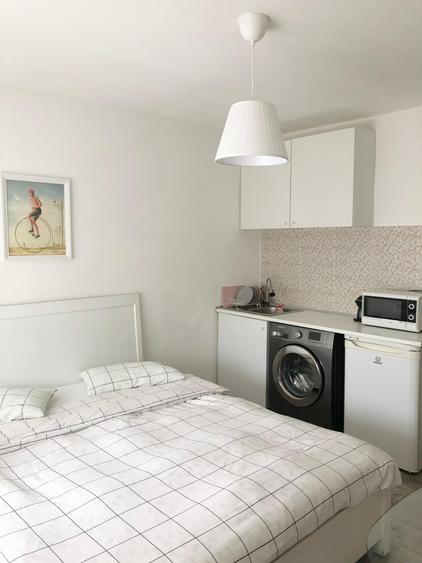 Casă cu 1 camere în Dristor