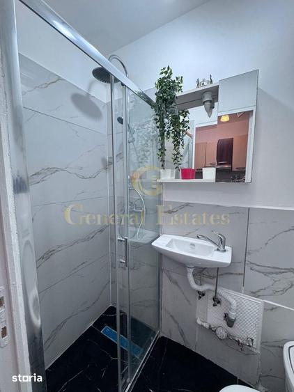 Garsoniera de inchiriat Ultracentral 370 euro - 4