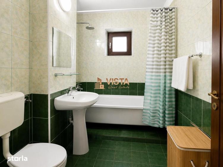 Apartament decomandat cu 3 camere in Scriitorilor, Brasov - 7