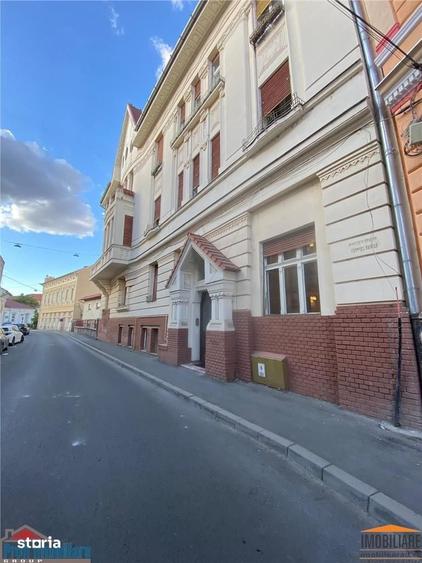 Garsonieră decomandată în Ultracentral