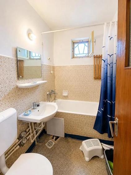 Apartament 3 camere | Garaj | Etaj 1 | zona Tomis Mall - 3