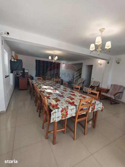 Spațiu comercial, de 180 mp, în Central