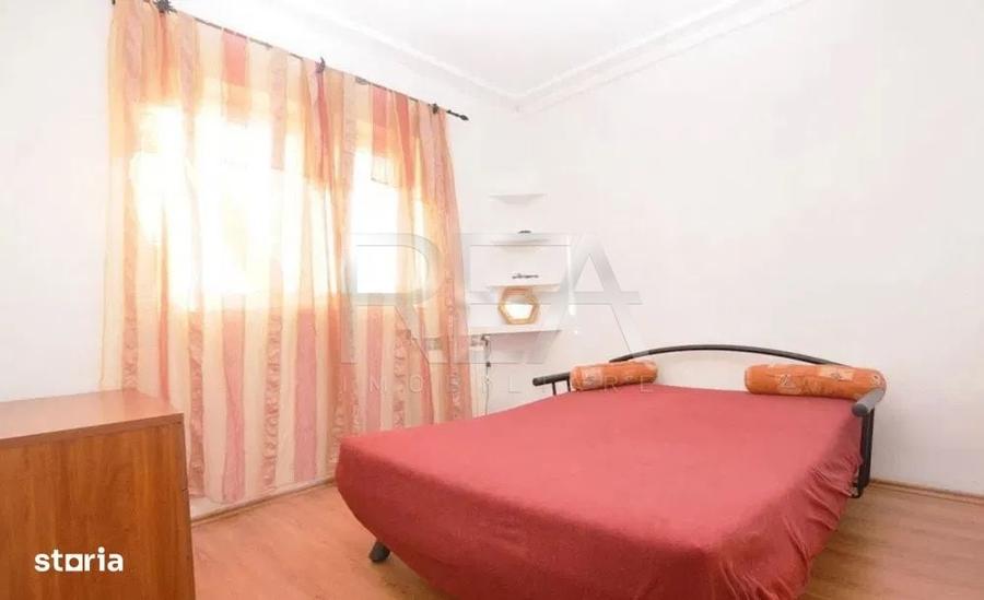 2 camere Iancului, an 1979, metrou, 52 mp, renovat - 2