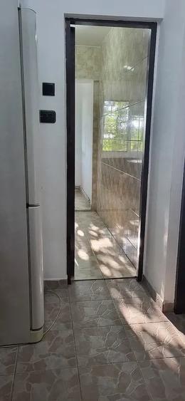 Garsonieră decomandată în Giurgiului