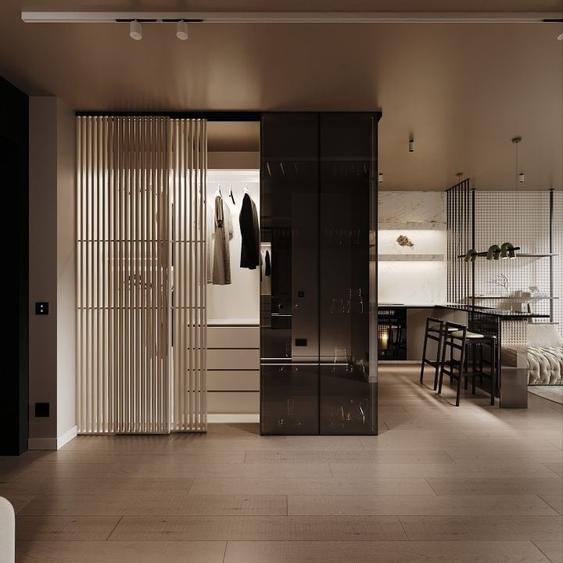 Apartament cu 2 camere semidecomandat în Drumul Taberei