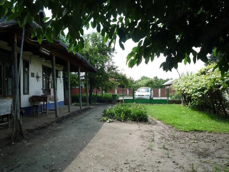 Teren de 3733 mp, în Cornetu