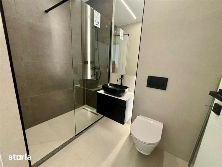 Apartament cu 2 camere în Păulești