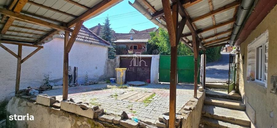 Casa de vanzare, in exclusivitate, str. Dragos Voda, Sighisoara - 8