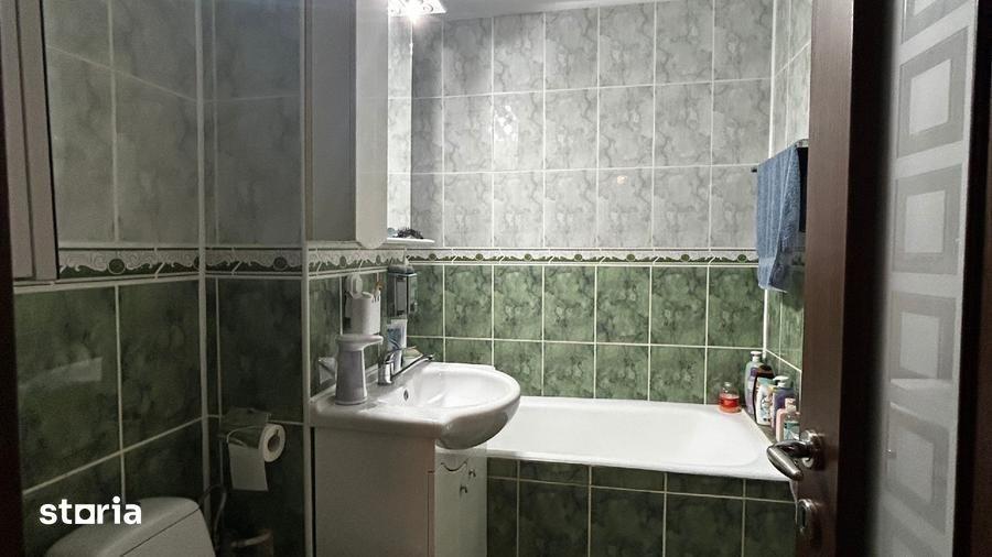 Apartament cu 2 camere decomandat, mobilat în Inel II
