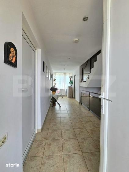 Casă cu 3 camere cu Teren 620 Mp în Ronaț