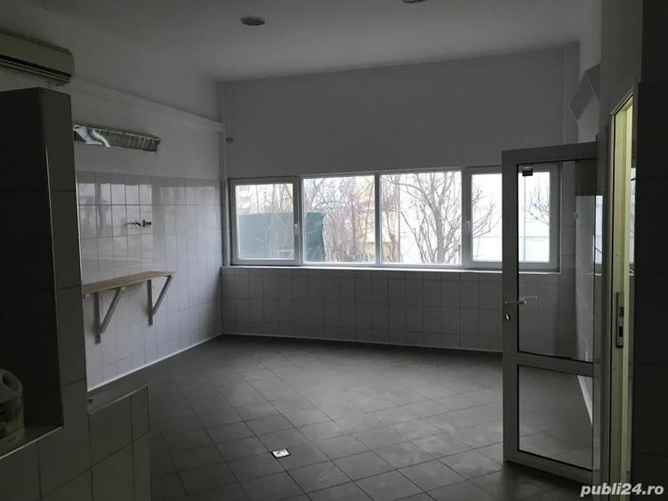 Spațiu comercial, de 80 mp, în Central