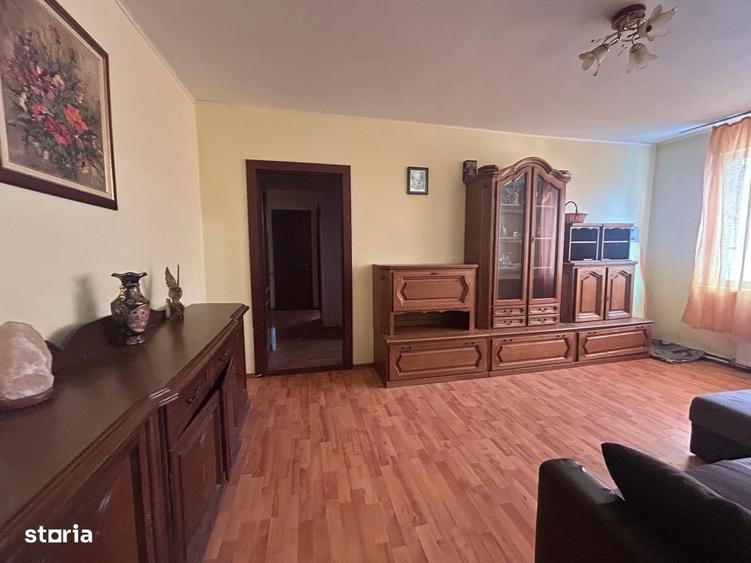 Apartament 3 camere - 1