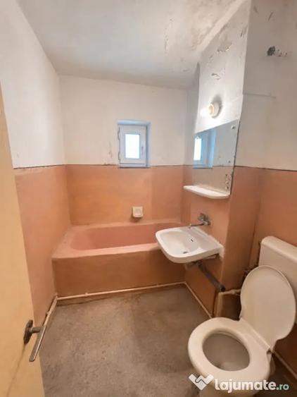 Apartament 2 camere de vanzare | Inel II | Parter - 4