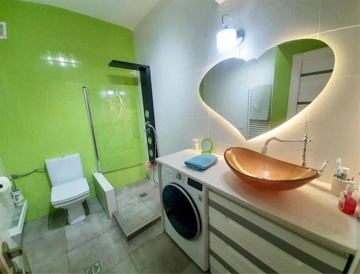 Apartament cu 2 camere semidecomandat în Tudor Vladimirescu