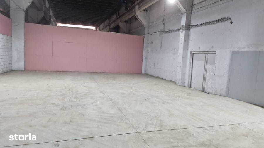 Inchiriere spatiu industrial 200mp, 1 luna gratis, Giurgiului Jilava - 4