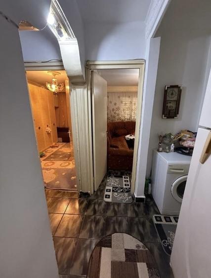 Apartament cu 2 camere în Războieni