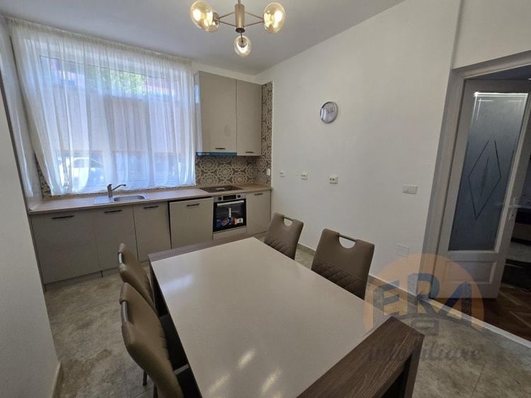 Apartament 2 camere | Renovat | Spitalul Judetean - str. Gheorghe Doja - 5