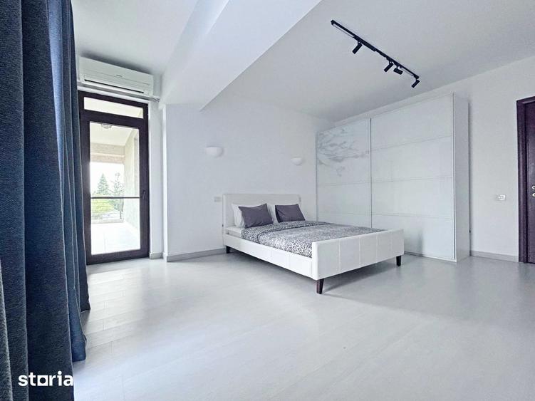 3 CAM | BANEASA | SISESTI | PET FRIENDLY | PARCARE | - 8