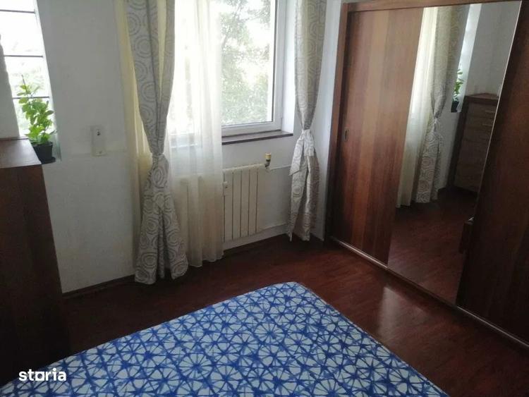 1 Mai-Grivita-Ion Mihalache | 2 camere | metrou | - 7