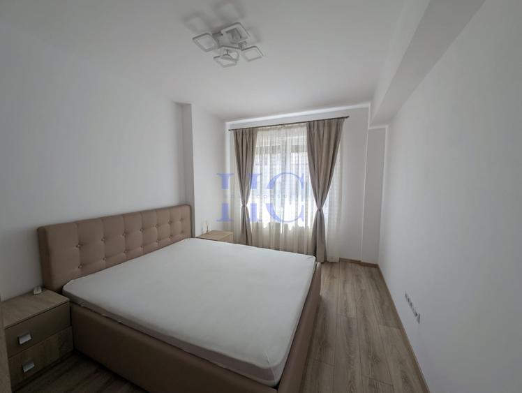 Apartament 3 camere de închiriat. Complet mobilat și utilat. - 5