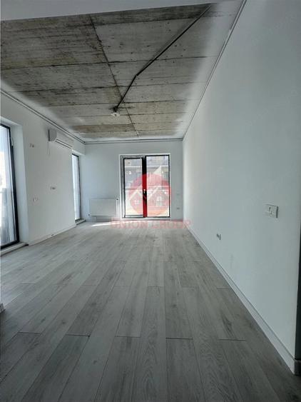 Apartament cu 2 camere în Nord
