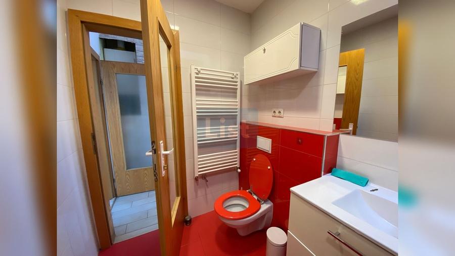 Apartament 4 Camere Motilor - 7